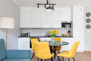 Klimaty Bałtyku Apartment by Renters