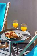 Klimaty Bałtyku Apartment by Renters