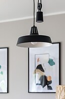 Klimaty Bałtyku Apartment by Renters