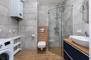 Klimaty Bałtyku Apartment by Renters