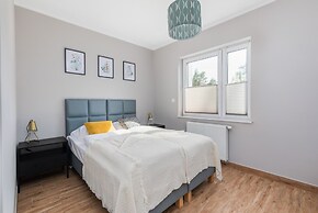 Klimaty Bałtyku Apartment by Renters
