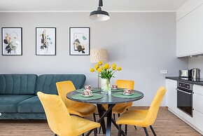 Klimaty Bałtyku Apartment by Renters