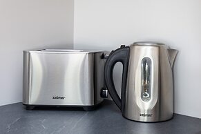 Klimaty Bałtyku Apartment by Renters