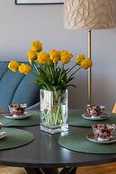 Klimaty Bałtyku Apartment by Renters