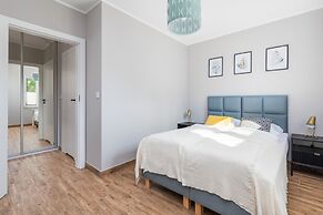 Klimaty Bałtyku Apartment by Renters
