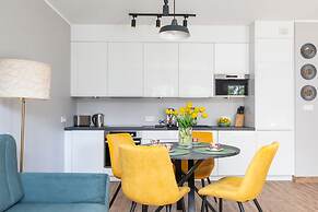Klimaty Bałtyku Apartment by Renters