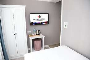 Novus Hotel