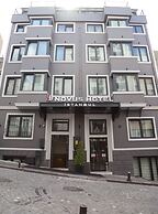 Novus Hotel
