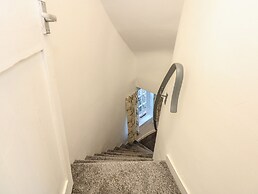 The Sir Peter Scott Lighthouse