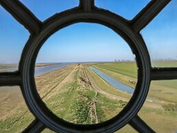 The Sir Peter Scott Lighthouse