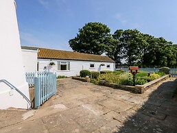 The Sir Peter Scott Lighthouse