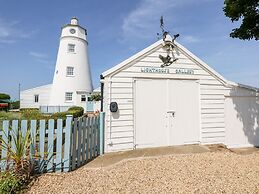 The Sir Peter Scott Lighthouse