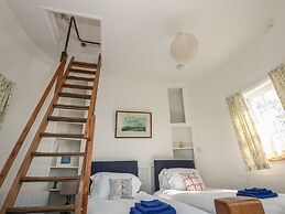 The Sir Peter Scott Lighthouse