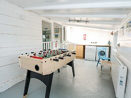 The Sir Peter Scott Lighthouse