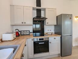 The Sir Peter Scott Lighthouse