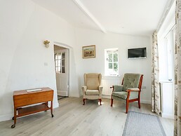 The Sir Peter Scott Lighthouse