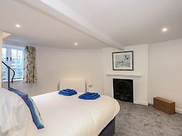 The Sir Peter Scott Lighthouse