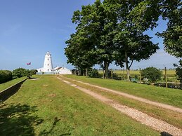 The Sir Peter Scott Lighthouse