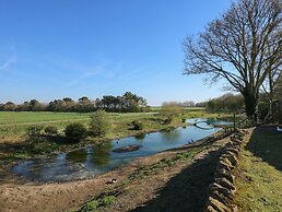 The Sir Peter Scott Lighthouse