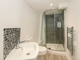 The Sir Peter Scott Lighthouse