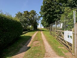 The Sir Peter Scott Lighthouse