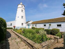 The Sir Peter Scott Lighthouse