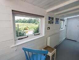 The Sir Peter Scott Lighthouse