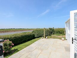 The Sir Peter Scott Lighthouse