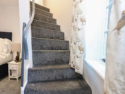 The Sir Peter Scott Lighthouse