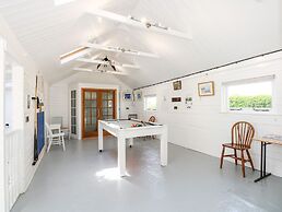 The Sir Peter Scott Lighthouse