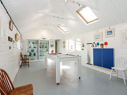 The Sir Peter Scott Lighthouse