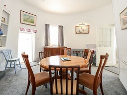 The Sir Peter Scott Lighthouse