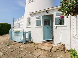 The Sir Peter Scott Lighthouse