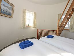 The Sir Peter Scott Lighthouse