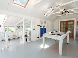 The Sir Peter Scott Lighthouse