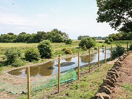 The Sir Peter Scott Lighthouse