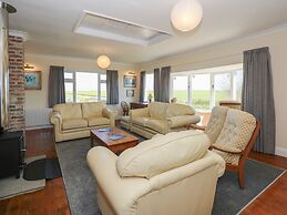 The Sir Peter Scott Lighthouse