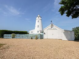 The Sir Peter Scott Lighthouse