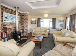 The Sir Peter Scott Lighthouse