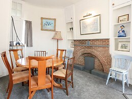 The Sir Peter Scott Lighthouse