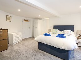 The Sir Peter Scott Lighthouse