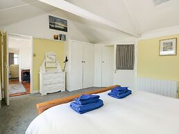 The Sir Peter Scott Lighthouse