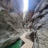 MIRADOR DE ALCAÑIZ