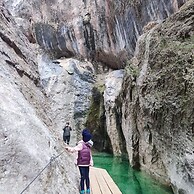 MIRADOR DE ALCAÑIZ