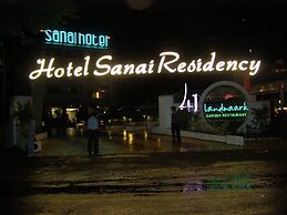 Hotel Sanai Residency