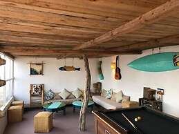 Surf house Maroc