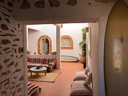Surf house Maroc