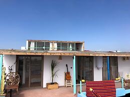 Surf house Maroc