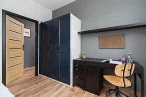 Apartment Lema Cracow by Renters