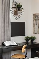 Apartment Lema Cracow by Renters